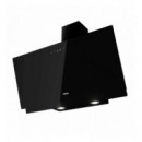 Campana Teka DVN97050 TTC BK 90cm Cristal Negro