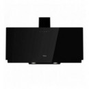 Campana Teka DVN97050 TTC BK 90cm Cristal Negro