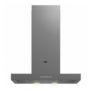 Campana Beko BHCB61632XH Clase C