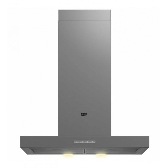 Campana Beko BHCB61632XH Clase C