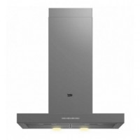 Campana Beko BHCB61632XH Clase C