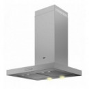 Campana Beko BHCB61632XH Clase C