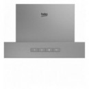 Campana Decorativa Beko BHCB91632X Clase C Inox 90cm