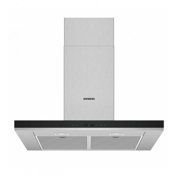 Campana Siemens LC77BHP50 A de Pared Inox 70 cm