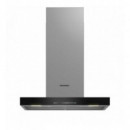 Campana Extractora Grundig GDKP2464BBSC Clase A