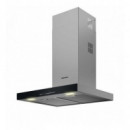 Campana Extractora Grundig GDKP2464BBSC Clase A