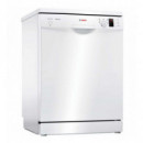 Lavavajillas Bosch SMS25AW05E Clase E - 12 Servicios