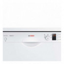 Lavavajillas Bosch SMS25AW05E Clase E - 12 Servicios