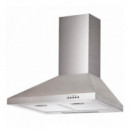 Campana Corberó CCSD655022PD Piramidal 60cm