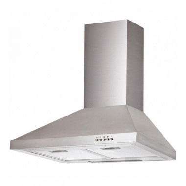 Campana Corber&oacute; CCSD655022PD Piramidal 60cm