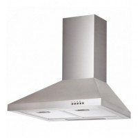 Campana CORBERÓ CCSD655022PD Piramidal 60CM