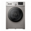 Lavadora Corberó CLT805XVIN 8Kg 1400RPM con Motor Inverter y Vapor