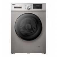 Lavadora CORBERÓ CLT805XVIN 8KG 1400RPM con Motor Inverter y Vapor