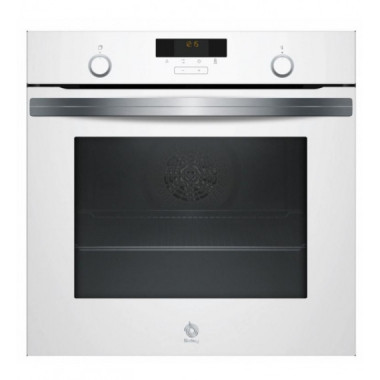 Horno Balay 3HB5158B2 - Clase Energ&eacute;tica A, 71L