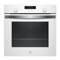 Horno Balay 3HB5158B2 - Clase Energética A, 71L