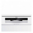 Lavavajillas Teka DFS 44750 BCO, 10 Servicios, Clase E