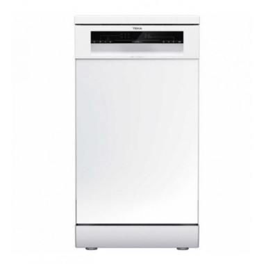 Lavavajillas Teka DFS 24650 Blanco Clase E - 9 Servicios