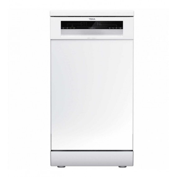 Lavavajillas Teka DFS 24650 Blanco Clase E - 9 Servicios