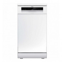 Lavavajillas Teka DFS 24650 Blanco Clase E - 9 Servicios