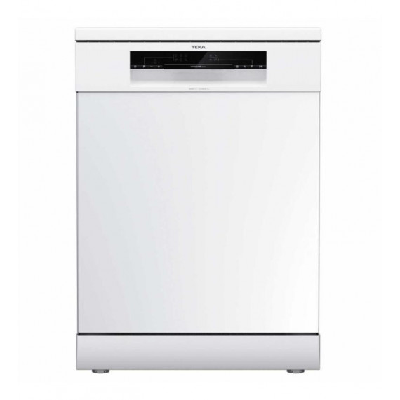 Lavavajillas Teka DFS 26650 Blanco, 13 Servicios