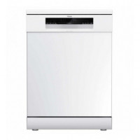 Lavavajillas Teka DFS 26650 Blanco, 13 Servicios