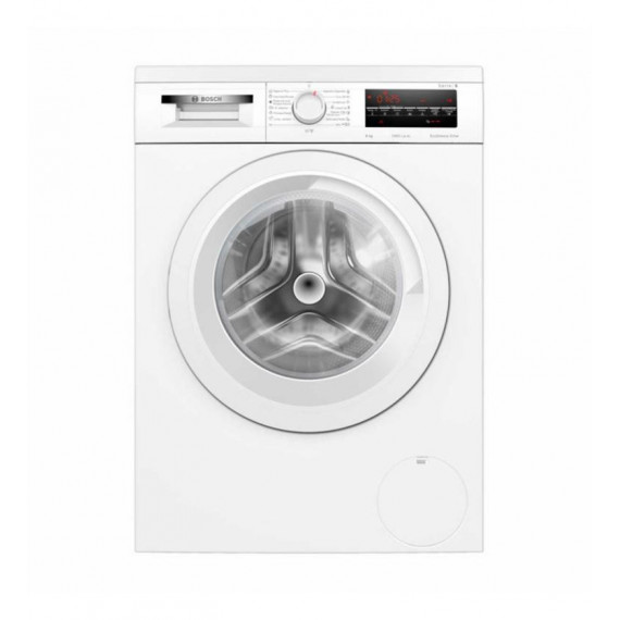 Lavadora Bosch WUU28T64ES 8kg 1400rpm Clase A Carga Frontal
