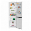 Frigorífico Beko B1RCNE364W Combi No Frost Clase E