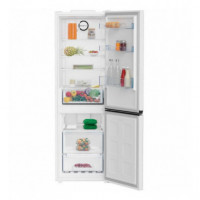 Frigorífico Beko B1RCNE364W Combi No Frost Clase E