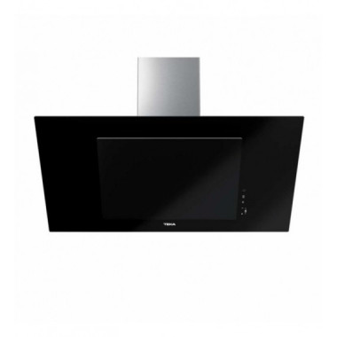 Campana Decorativa Vertical Teka DVT98660TBS BK 112930043 90cm A+