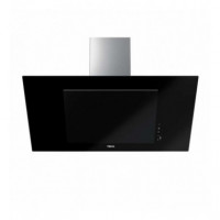 Campana Decorativa Vertical Teka DVT98660TBS BK 112930043 90cm A+