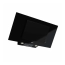 Campana Decorativa Vertical Teka DVT98660TBS BK 112930043 90cm A+