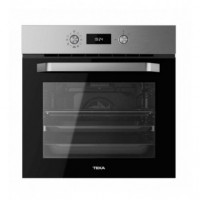 Horno Teka HCB 6646 SS Multifunción Hydroclean Pro Clase A+