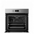 Horno Teka HCB 6646 SS Multifunción Hydroclean Pro Clase A+