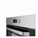 Horno Teka HCB 6646 SS Multifunción Hydroclean Pro Clase A+