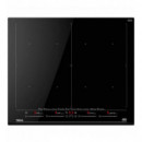 Placa de Inducción Teka IZF 68710 MST BK