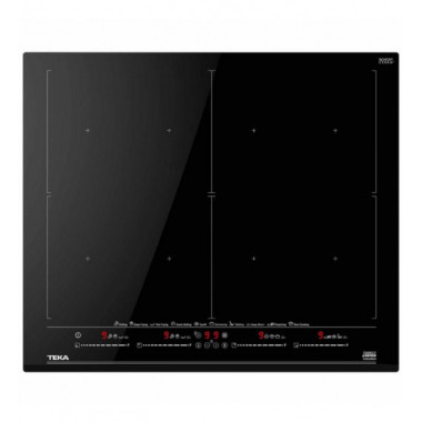 Placa de Inducci&oacute;n Teka IZF 68710 MST BK