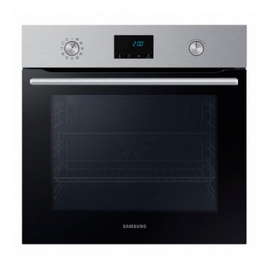 Horno Samsung NV68A1170BS/EC Multifunci&oacute;n Pirol&iacute;tico Clase A