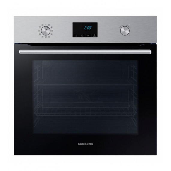 Horno Samsung NV68A1170BS/EC Multifunción Pirolítico Clase A
