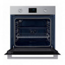 Horno Samsung NV68A1170BS/EC Multifunción Pirolítico Clase A