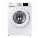 Lavadora Samsung WW11BBA046TWEC 11Kg 1400RPM Clase A