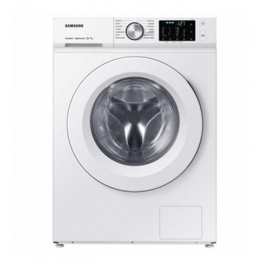 Lavadora Samsung WW11BBA046TWEC 11Kg 1400RPM Clase A