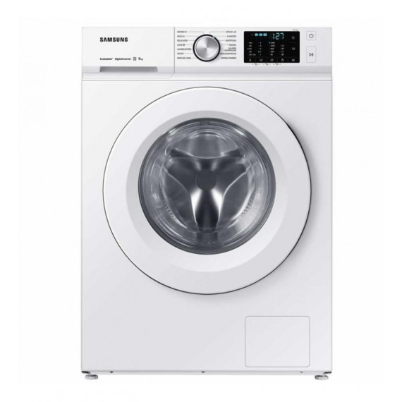 Lavadora Samsung WW11BBA046TWEC 11Kg 1400RPM Clase A