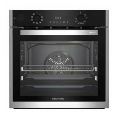Horno Grundig GEBD19301B Integrable - Clase A+