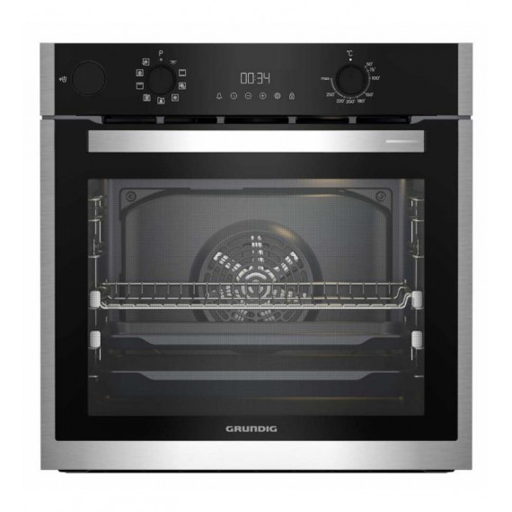 Horno Grundig GEBD19301B Integrable - Clase A+