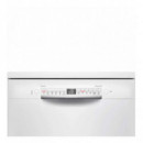 Lavavajillas Bosch SMS2HKW00E Clase D - 12 Servicios