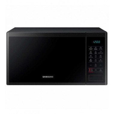 Microondas Samsung MG23J5133AK/EC con Grill 23L Negro