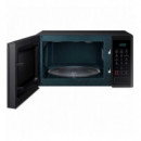 Microondas Samsung MG23J5133AK/EC con Grill 23L Negro