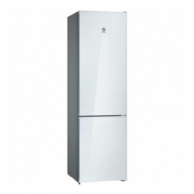 Frigor&iacute;fico Balay 3KFD765BI - Clase Energ&eacute;tica D