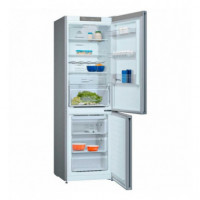 Frigorífico Balay 3KFD565NI No Frost Clase D