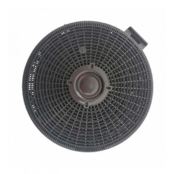 Filtro de Carbón Activo Teka D4C 61801262 para Campanas Extractoras